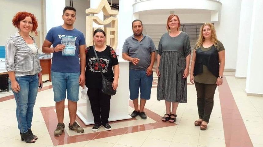 Ad&uuml;&rsquo;de Kayıt Heyecanı Başladı