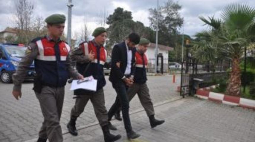 Sosyal Medyadan Ter&ouml;r Propagandası Yapan 2 Kişi G&ouml;zaltına Alındı