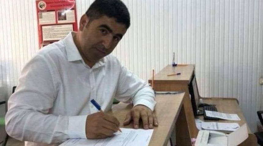 Karaoğlu: "chp&rsquo;de Sadece Genel Başkan Değil Her Kademede Değişim Ka&ccedil;ınılmaz"