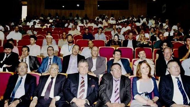 Vadisseyl Zaferi’nin 440. Yılı Anma Etkinliği Düzenlendi