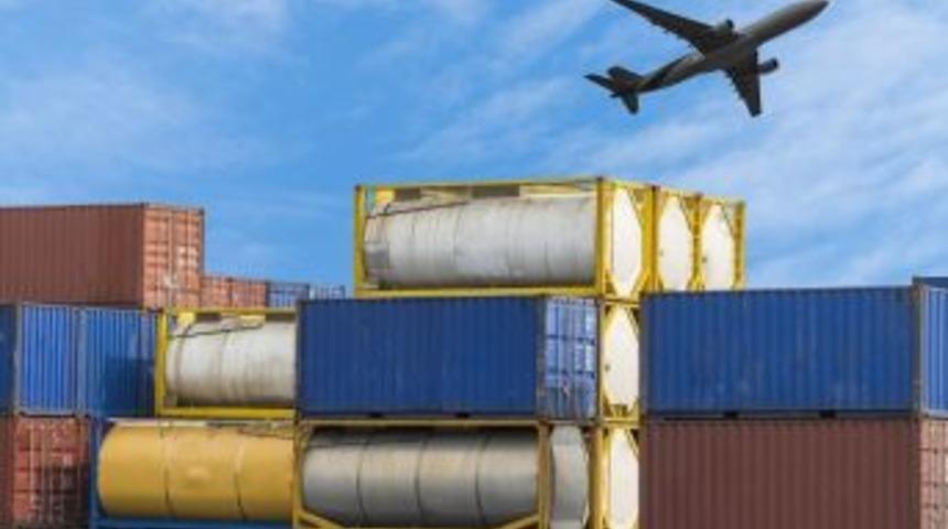 Akib Ağustos Ayı İhracatı 932 Milyon Dolar