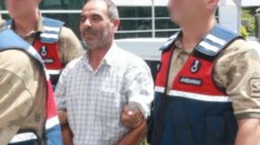 G&ouml;zaltındaki Hdp&rsquo;li Başkanın Cebinden Şok Eden Not