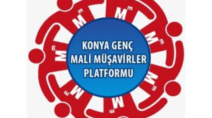 Konya Genç Mali Müşavirler Platformu’ndan Kurban Bayramı Mesajı