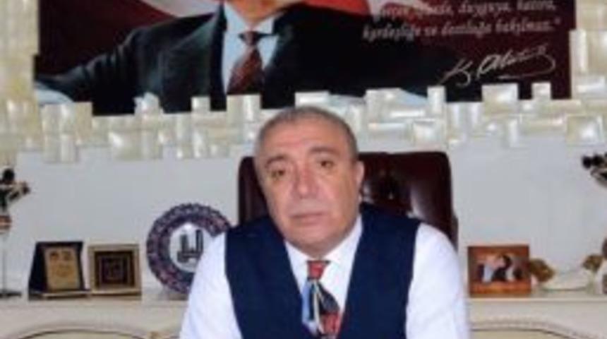 Çat Belediye Başkanı Kılıç’tan Kurban Bayramı Mesajı