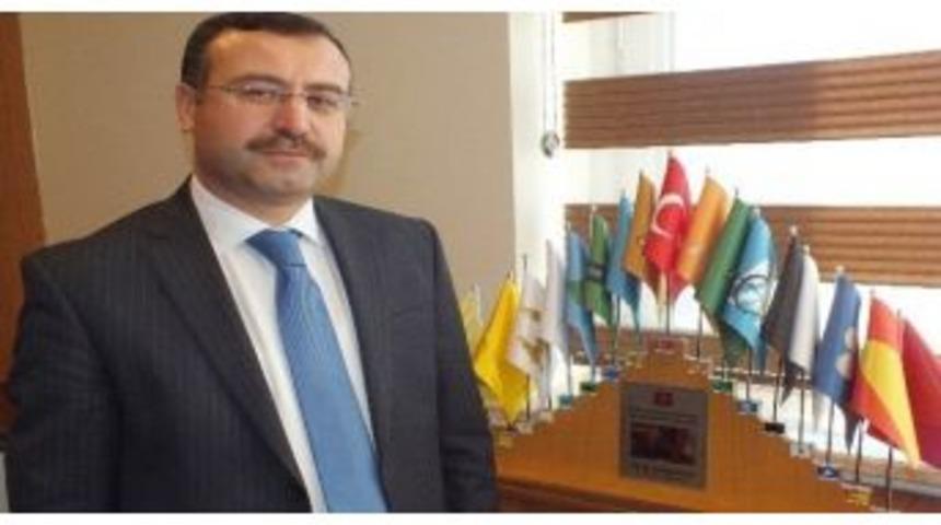 Başsavcı Korkmaz Kocaeli&rsquo;ye Atandı