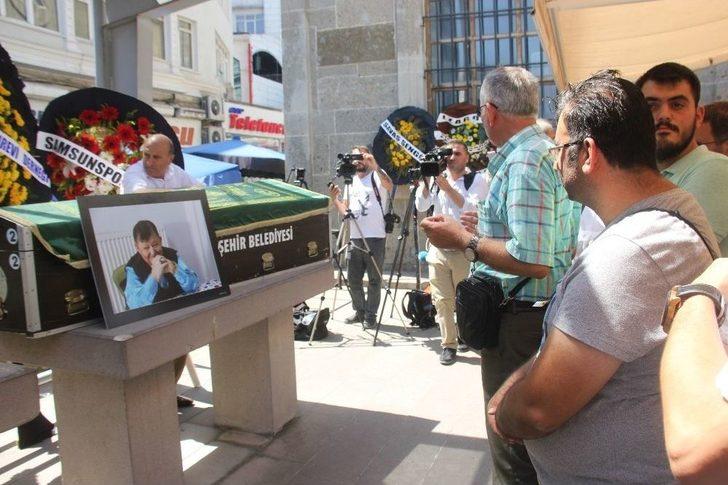 Şişko Nuri’nin Cenazesinde Büyük Vefasızlık G3