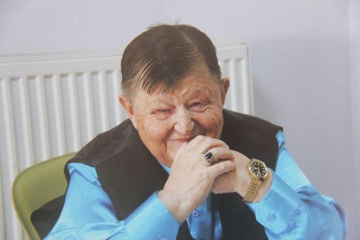 Şişko Nuri’nin Cenazesinde Büyük Vefasızlık G4