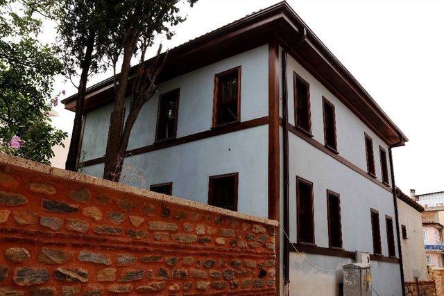 &lsquo;sel&acirc;mi Tekkesi&rsquo; G&uuml;n Sayıyor 1