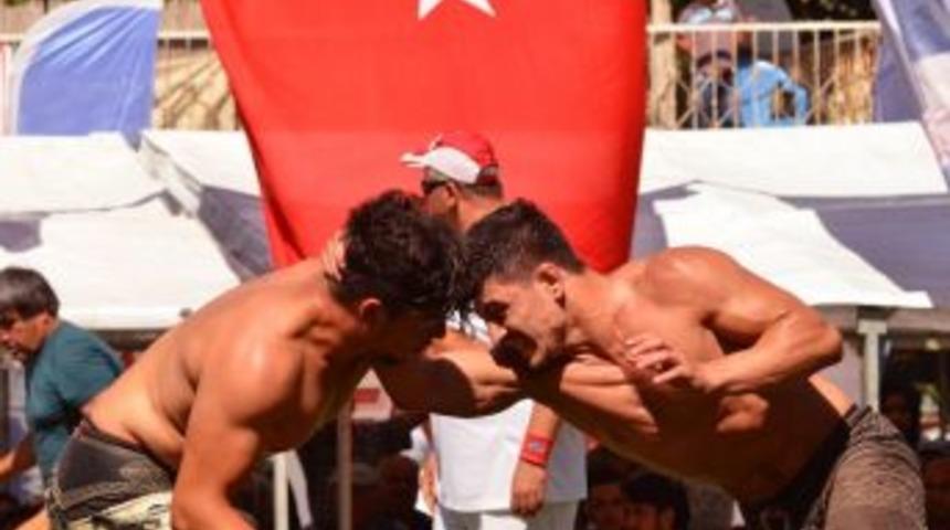 Mersin Karakucak G&uuml;reşlerine Hazır