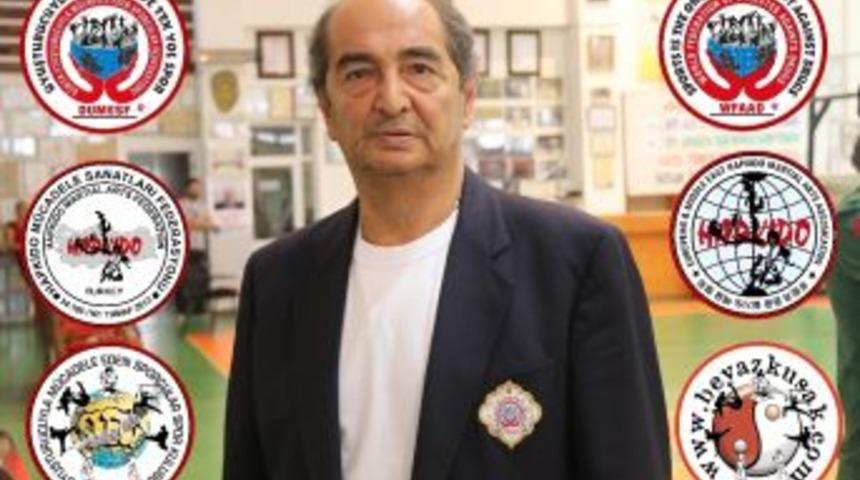 Kaya Muzaffer Ilıcak&rsquo;tan Kurban Bayram Mesajı