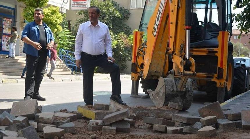 Bağdat Caddesi’nde İkinci Etap Zamanı