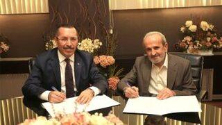 Paü’de “eğitimde İşbirliği Protokolü” İmzalandı