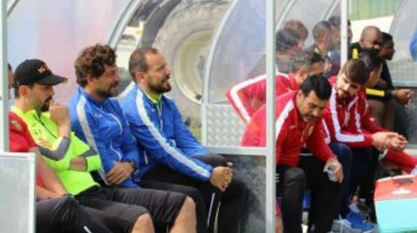 Yeni Malatyaspor&rsquo;da Transferdeki Sessizlik Camiayı Tedirgin Ediyor