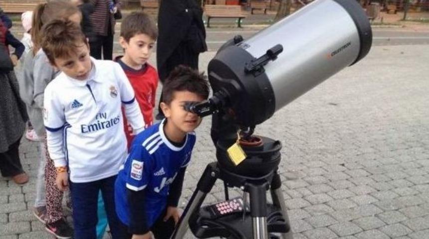 Uludağ&rsquo;da Şenlik Var