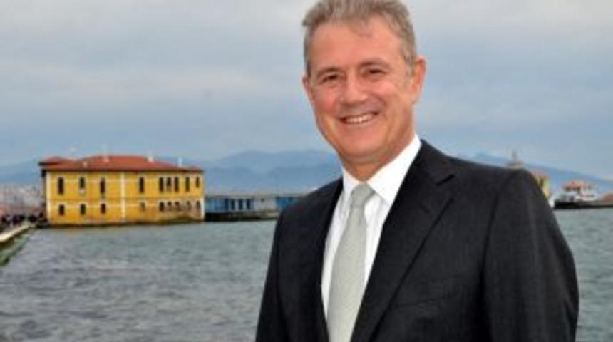 İzmir İş Dünyasının Projeleri Listeye Girdi