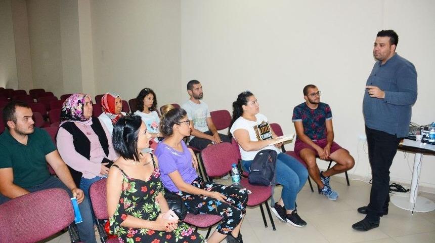 Torbalı&rsquo;ya 100 Yeni Girişimci Projesi