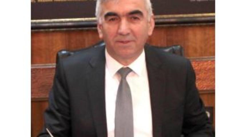 Demirci, "en Kısa S&uuml;rede İş&ccedil;i Alımına Başlanacaktır"