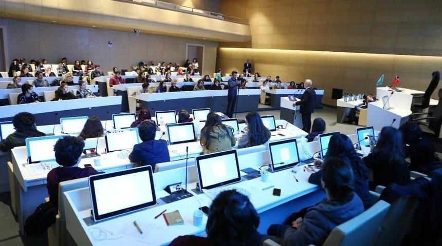 Bozbey: &ldquo;t&uuml;rkiye&rsquo;de Kent Planlaması Sağlıklı Yapılmıyor&rdquo;