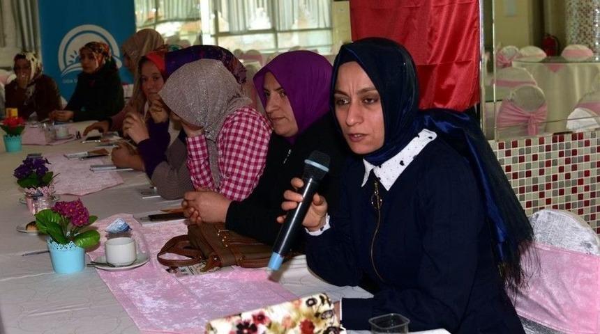 Bilecik&rsquo;te 75 Kadına Girişimcilik Eğitimi