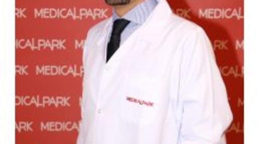 Prof. Dr.ahmet Mesut Onat, Medical Park&rsquo;ta
