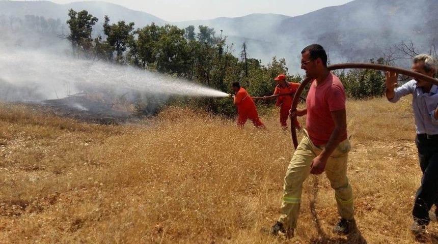 Bing&ouml;l Valiliği: "zarar Tespit &Ccedil;alışması Devam Ediyor"