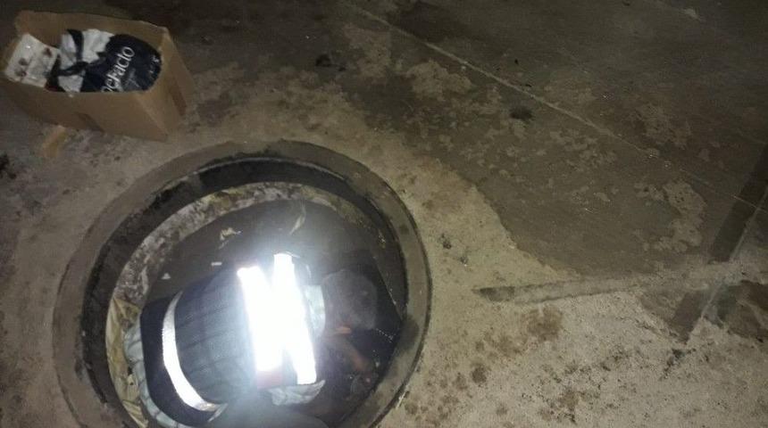 Aracı Arızalanan Vatandaş Şikayet&ccedil;i Olunca Ger&ccedil;ek Ortaya &Ccedil;ıktı