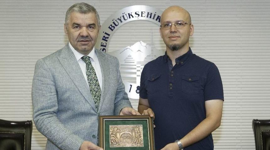 B&uuml;y&uuml;kşehir İle &Ouml;ğrendi, Eğitmen Oldu