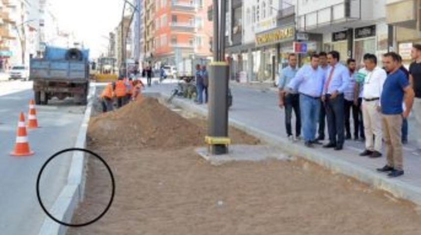 Bakan Varank&rsquo;ın Dikkatini &Ccedil;eken O Hata D&uuml;zeltildi