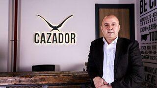Cazador Gelecek Hedeflerini Açıkladı