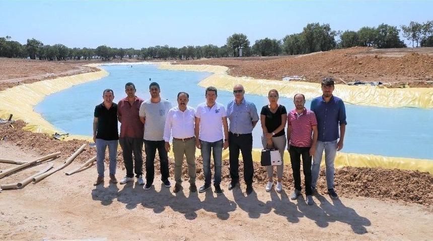 Başkan Cahan’dan Bayram Müjdesi