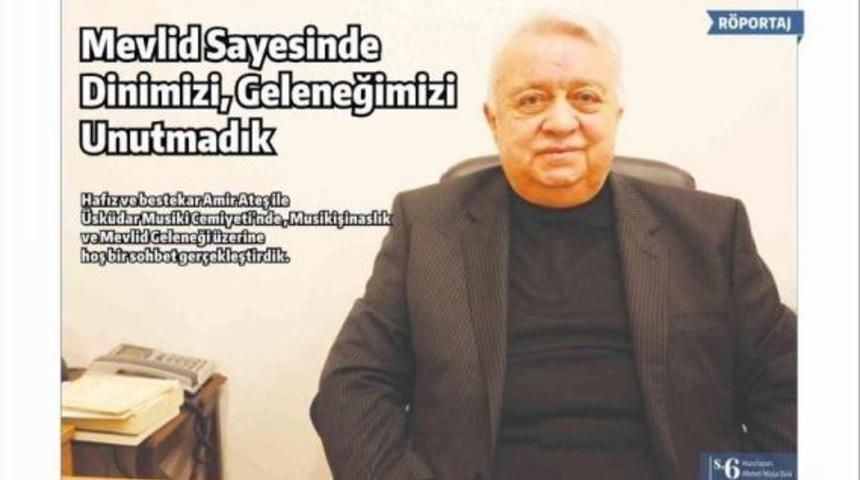 Serdivan Ajans 37. Sayısı &Ccedil;ıktı