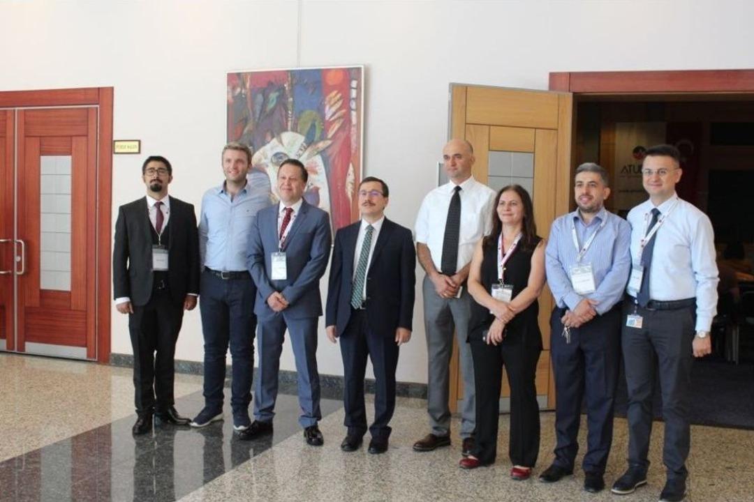 Yaşam İle &Ouml;l&uuml;m Arasındaki İnce &Ccedil;izgiye Vurgu Yapıldı