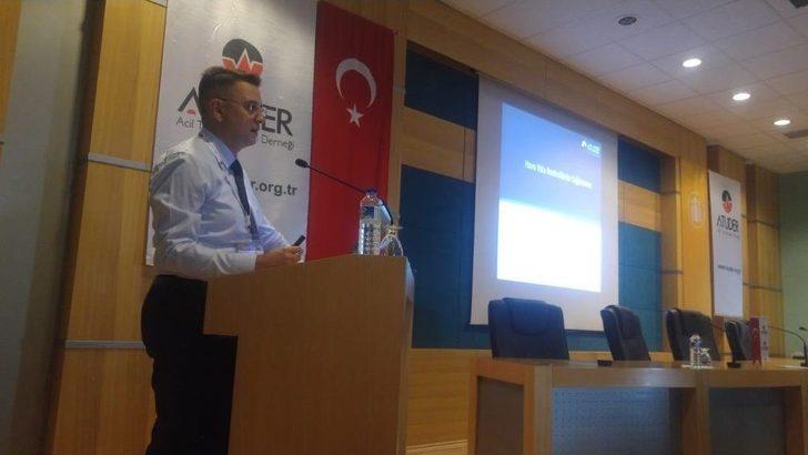 Yaşam İle Ölüm Arasındaki İnce Çizgiye Vurgu Yapıldı G1