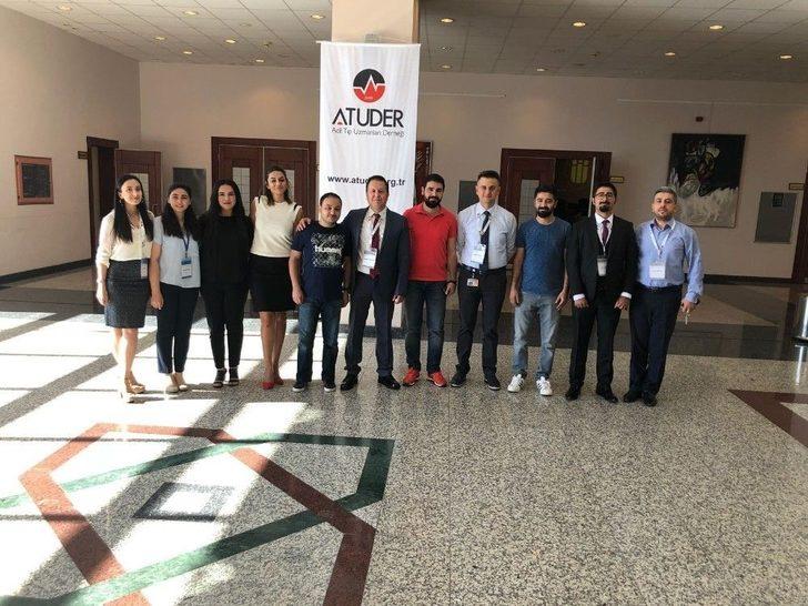 Yaşam İle Ölüm Arasındaki İnce Çizgiye Vurgu Yapıldı G2