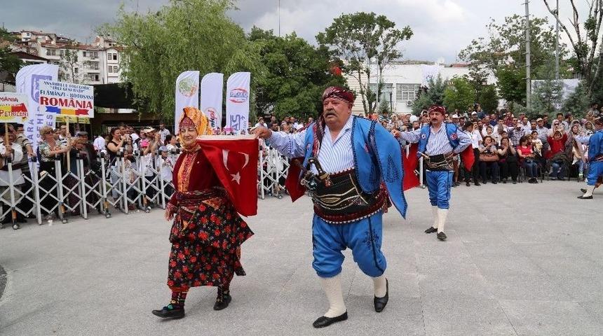 Beypazarı Festivali Başlıyor
