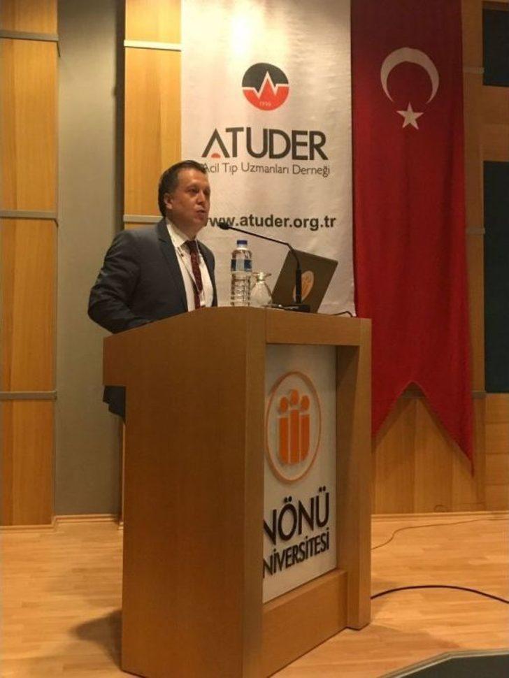 Yaşam İle Ölüm Arasındaki İnce Çizgiye Vurgu Yapıldı G5