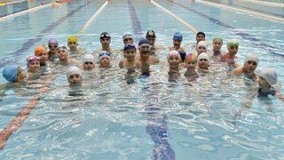 Su Sporları Merkezi’nde Yaz Dönemi Sona Erdi