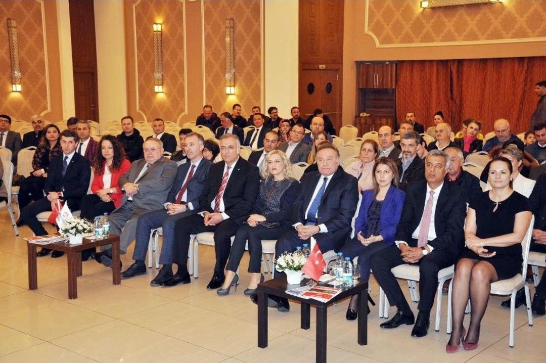 Bah&ccedil;eşehir Koleji İneg&ouml;l Kamp&uuml;s&uuml; 2018-2019 Eğitim &Ouml;ğretim Yılında A&ccedil;ılıyor