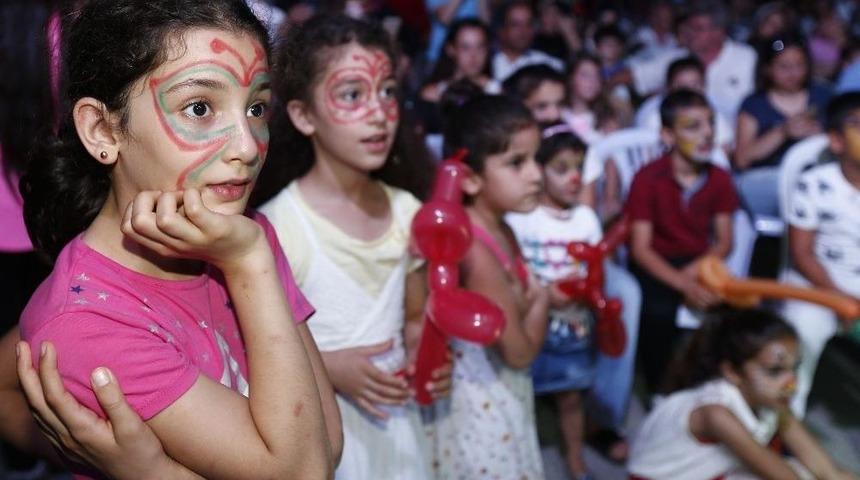 Konak&rsquo;ta Yaz Akşamları Etkinlikleri