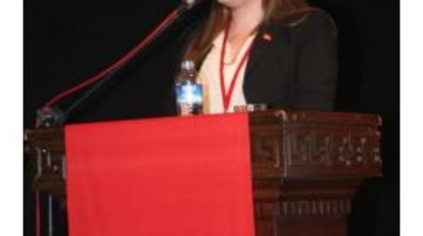 Chp Sel&ccedil;uk İl&ccedil;e Başkanı Yeşilyurt&rsquo;dan Kurultay İ&ccedil;in İmza