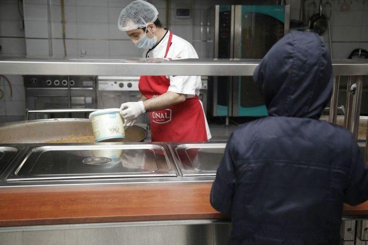 Odunpazarı’ndan Ücretsiz Kurban Kesim Hizmeti G5