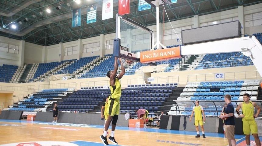 Adatıp Sakarya Büyükşehir Basketbol’un İlk Maçı 5 Eylül’de