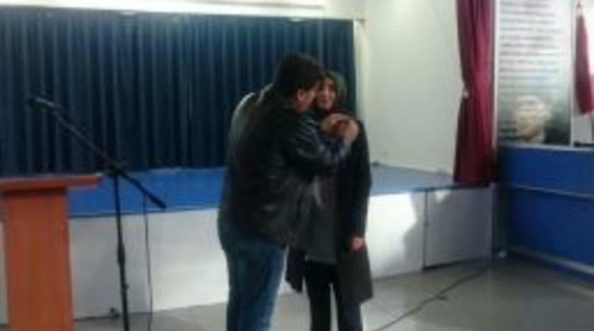 Yeni Hamlede İlmihal Yarışması D&uuml;zenlendi