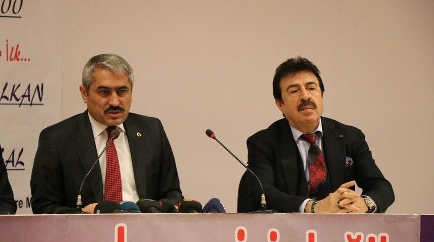 Şarkıların S&ouml;zleri K&ouml;t&uuml; Alışkanlıkları Anlatmak İ&ccedil;in Değiştirildi