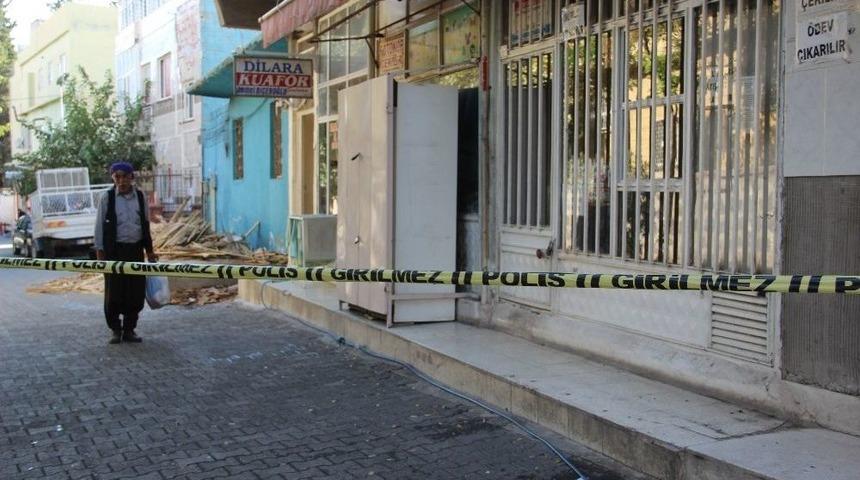 Kardeşler Arasında Silahlı Kavga: 1 Ölü, 1 Yaralı