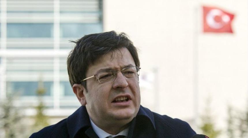 Chp&rsquo;li Erkek, Sivillere Dokunulmazlık Getiren Kanunun İptali İ&ccedil;in Anayasa Mahkemesine Başvurdu