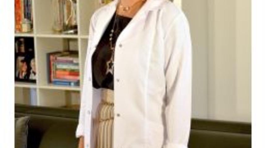 Yenilik&ccedil;i Tedavilerle Ameliyatsız Gen&ccedil;leşin