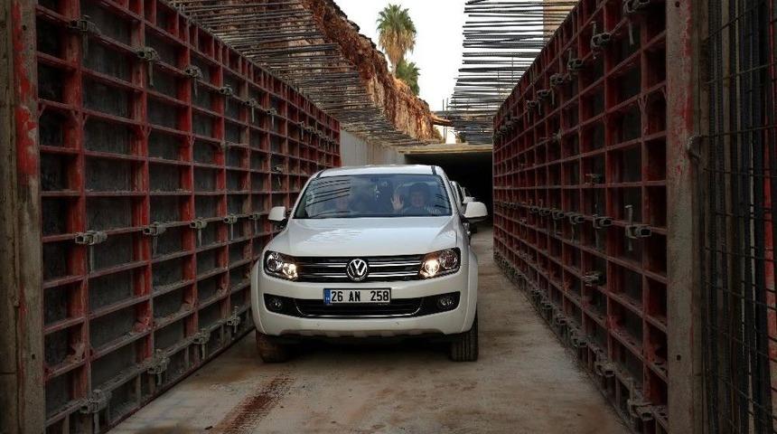 Asat&rsquo;tan Antalya&rsquo;nın Geleceğine Dev Yatırımlar