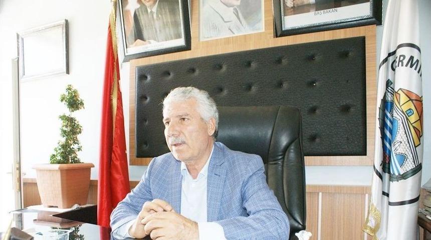 &Ccedil;ermik Kalesi&rsquo;nin &Ccedil;ehresi Değişecek