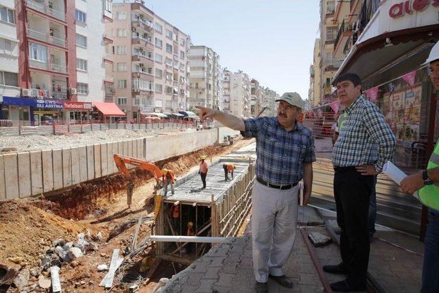 Asat’tan Antalya’nın Geleceğine Dev Yatırımlar